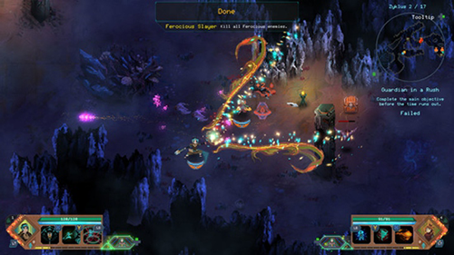 莫塔之子(Children of Morta)