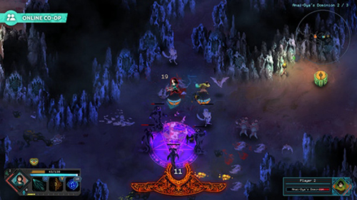 莫塔之子(Children of Morta)