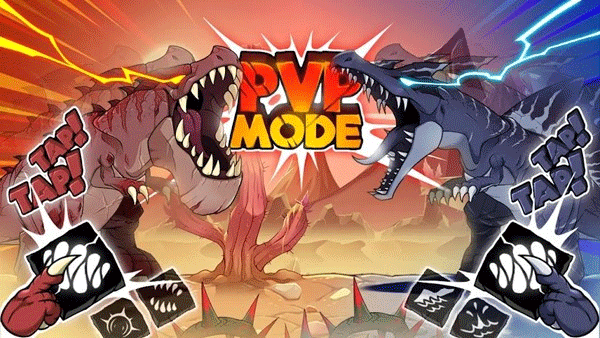 恐龙大战侏罗纪战争(Dino Rumble Jurassic War)