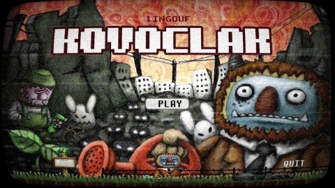 科沃克拉克(Kovoclak)