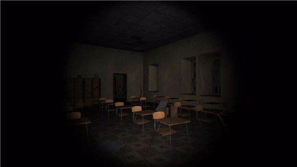鬼魂(The Ghost)