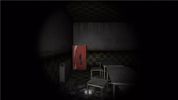 鬼魂(The Ghost)