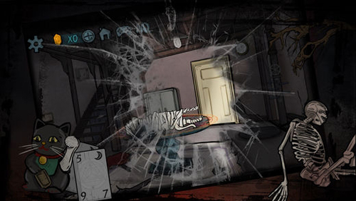尘封的往事(Jeff The Killer Revenge)