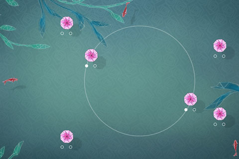 莲漪(Ripple Blossom)