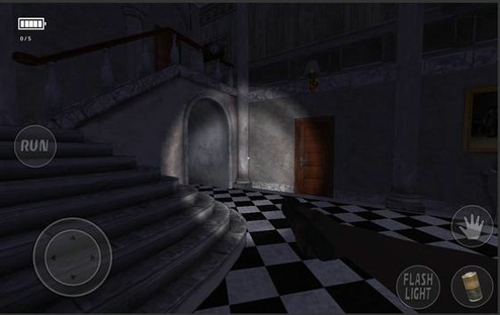 恶魔庄园(Demonicmanor)