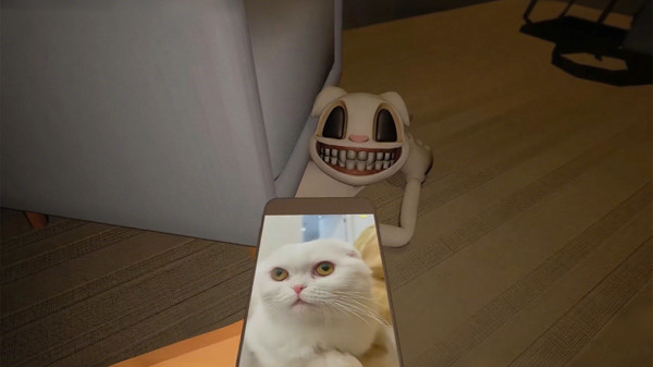 猫猫大冒险官方正版