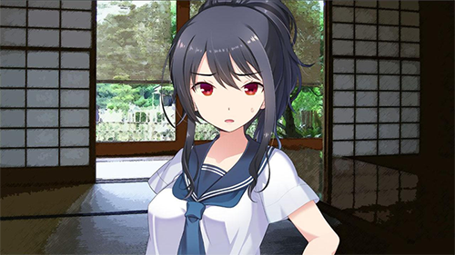 魂归此夏(tamanatu)