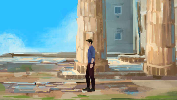 过去的未来(Past For Future)