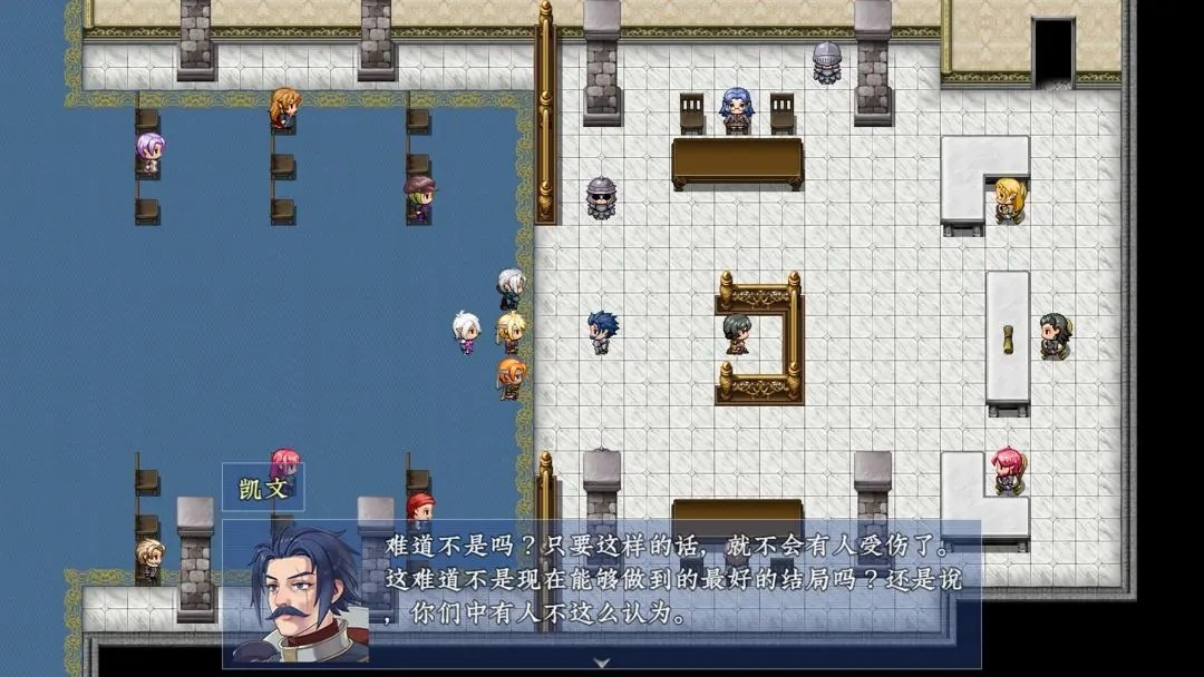 新世勇者传手机版