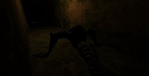 突变区2逃逸(Mutant Zone 2)