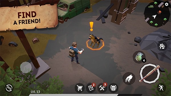 最后的幸存者僵尸生存(Last Survivor: Zombie Survival Pro)