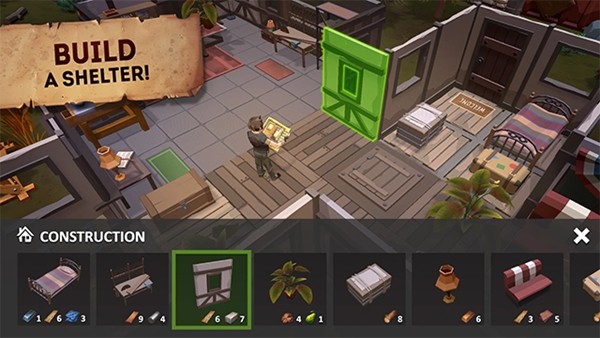 最后的幸存者僵尸生存(Last Survivor: Zombie Survival Pro)
