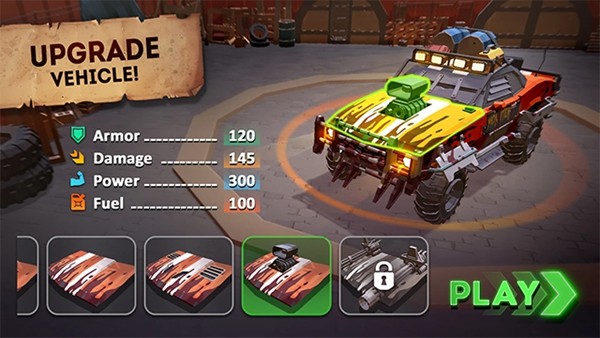 最后的幸存者僵尸生存(Last Survivor: Zombie Survival Pro)