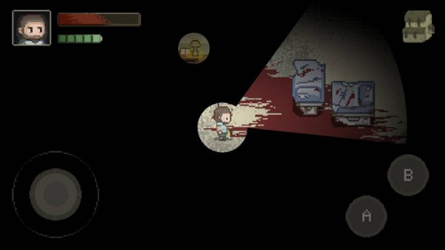 孤独之光(Lonelight)