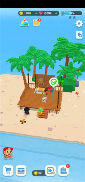 建造英雄(Build Heroes)