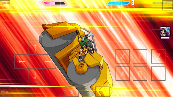 mugenjojo
