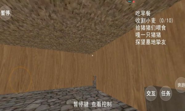 恐怖小猪