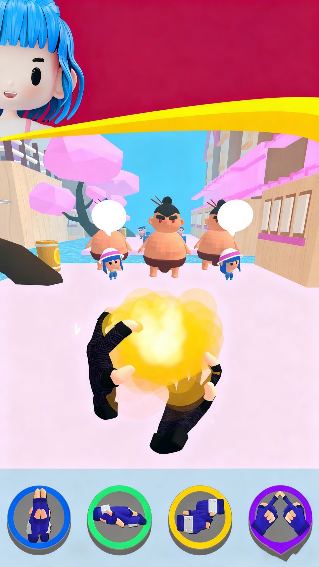 魔能猎手