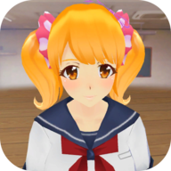 高校模拟少女(GirlA)