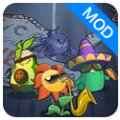 植物射手打僵尸(Plant Shooter Beat Zombies)