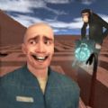 盖瑞模组4