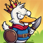 什么鸭(What Duck)