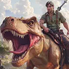 恐龙岛幸存者(Dinosaur Isle Survival)