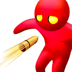 子弹人3D(Bullet Man)