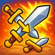 剑之防御(Sword Defense)