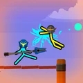 火柴人大赛2最新版