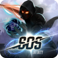 灵魂阴影(S.O.S : Infinity)