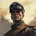 战争警戒官方正版