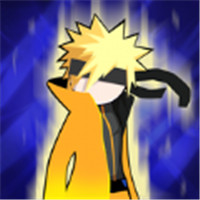 火柴忍者格斗(Stickman Shinobi)