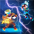 火柴人格斗无双(Stickman Hero Fight)