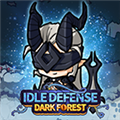 放置塔防幽林守卫者(Idle Defense)