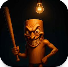 意大利脑腐烂逃生(Tung Tung Tung Sahur Escape Room)