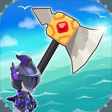 我的斧头会变长2.4.8
