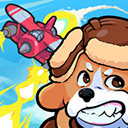 雷霆战狗手机版(THUNDERDOGS)
