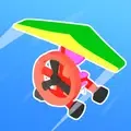 滑翔大冒险(Road Glider)