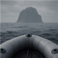 恐海症(Backrooms Thalassophobia)