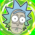 口袋莫蒂(Pocket Mortys)