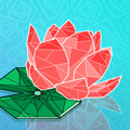 莲漪(Ripple Blossom)
