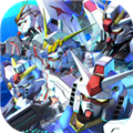 SD敢达G世纪永恒(G ETERNAL)