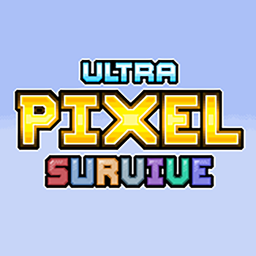 超像素生存(Ultra Pixel Survive)