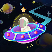 太空秘密任务
