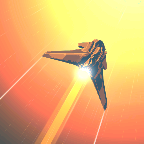 超级燃烧者(Hyperburner)