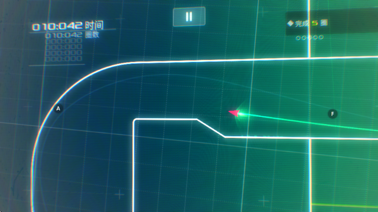 数据之翼(DATA WING)